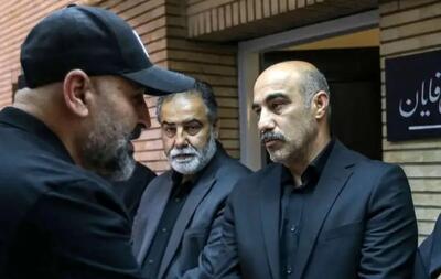 پست محسن تنابنده کاربران ایتا را شاکی کرد!