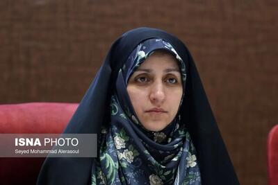 دولت پیگیر وضعیت زنان بازداشت شده در اعتراضات