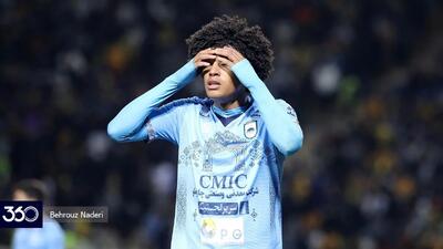 ورود ناگهانی پدیده لیگ ایران به بحران!