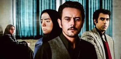  پولاد کیمیایی و نرگس محمدی بهم رسیدند