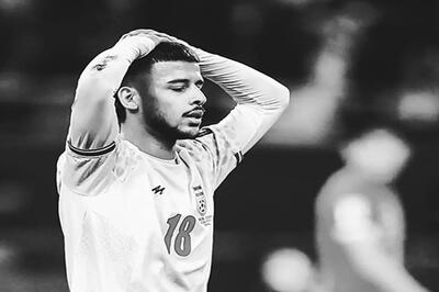 در ساعات اخیر مهدی قایدی در صدر چهره‌های پربحث است