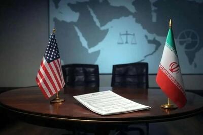 آخرین تحولات مذاکرات تهران – واشنگتن