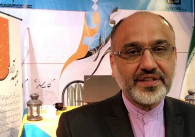 مهدی خزعلی از میرحسین موسوی اعلام برائت کرد