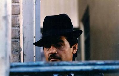  اظهارات خبرساز همسر سابق رضا رویگری درباره او