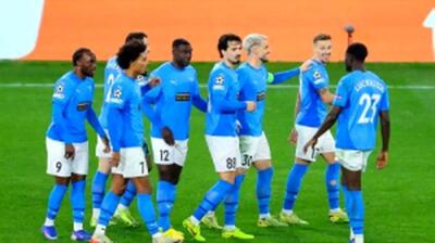  زیباترین سوپرگل هفته در لیگ قهرمانان اروپا!