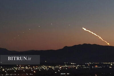 موشک هایپرسونیک جدید ایران برای نابودی ناو هواپیمابر آبراهام لینکلن رسید