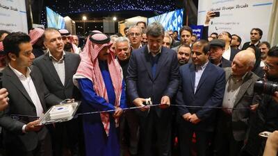  آغاز به کار دهمین نمایشگاه معدن و فولاد یزد با تمرکز بر توسعه زنجیره ارزش