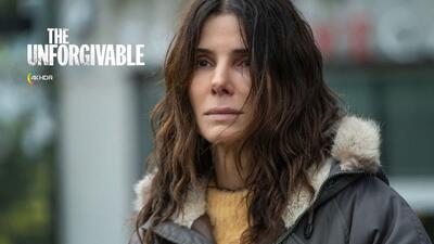 فیلم سینمایی نابخشودنی از شبکه فراتر