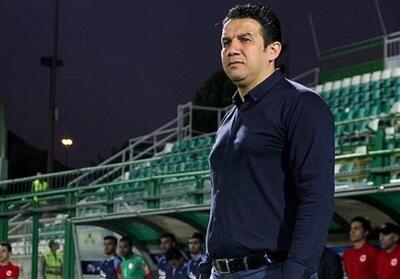 دستیار جدید مهدی رحمتی در خیبر معرفی شد