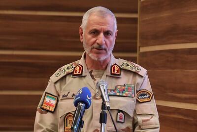  همکاری مشترک ایران و عراق در تقویت امنیت مرزها