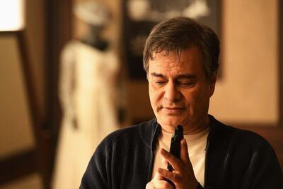 همکاری رسول صدرعاملی و پیمان قاسم‌خانی پس از ۲۵ سال با «قایق‌سواری در تهران»