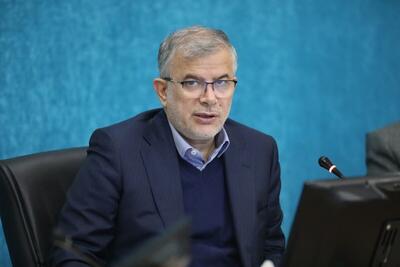  بهره‌برداری از ۳۶۱۰ پروژه در البرز همزمان با دهه مبارک فجر