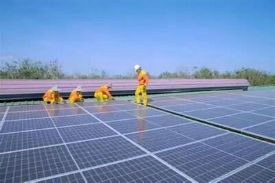 افزایش تنش‌های ژئواکونومیک، رشد اشتغال در انرژی‌های تجدیدپذیر جهان را کند کرد