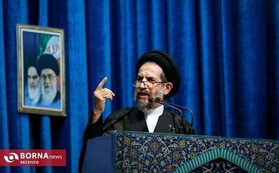 آمریکا حماقت گذشته را نمی‌تواند تکرار کند