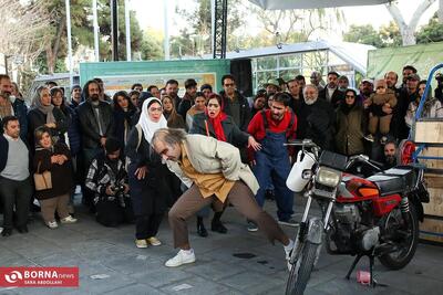 روز نهم جشنواره تئاتر فجر چه ببینیم؟؛ از «جهنمیان» تا «دروغ سفید، مرگ سیاه»