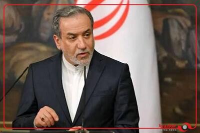  عراقچی در استانبول: همواره با ترکیه مشورت‌های نزدیک داریم