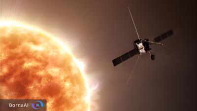  شراره‌های خورشیدی چگونه متولد می‌شوند؟