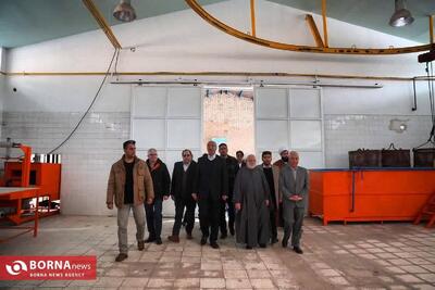  استاندار کرمانشاه: احیای واحد‌های نیمه‌فعال تولیدی، اولویت جدی استان در حوزه اقتصاد و اشتغال است