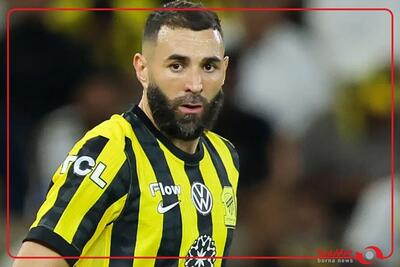  از ترک عربستان توسط بنزما تا سنگین‌ترین جریمه مالی تاریخ فوتبال