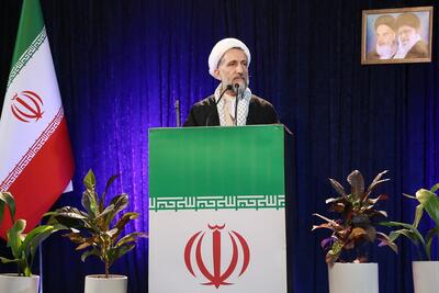  آمریکا در مسیر زوال است؛ ملت ایران از تهدیدها هراسی ندارد