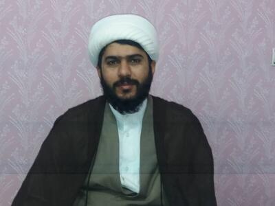  امام جمعه جاسک: انقلاب اسلامی ایران را از خودباختگی و سلطه استکبار نجات داد