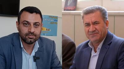  موقوفه زنده یاد حاج خلیل زالی حامی ایتام نیازمند