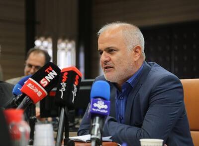  تعداد 787 پروژه عمرانی در چهارمحال و بختیاری افتتاح و کلنگ‌زنی می‌شود