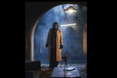 نخستین تیزر فیلم سینمایی «بیلبورد» منتشر شد