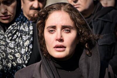 «عروس چشمه» جایگزین فیلم امیرشهاب رضویان در جشنواره فجر