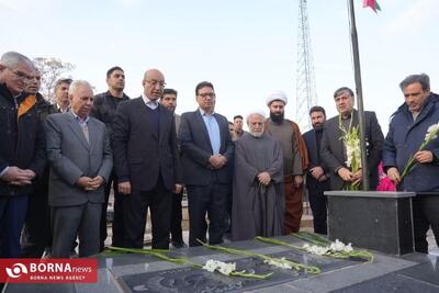  نهمین سفر استاندار کرمانشاه به بخش‌های استان/ بیستون؛ مقصد پنجاهمین سفر شهرستانی