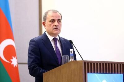 جمهوری آذربایجان: اجازه استفاده از حریم هوایی خود علیه ایران را نخواهیم داد