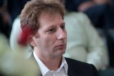 آمریکا بابک زنجانی و چند مقام سپاه را تحریم کرد