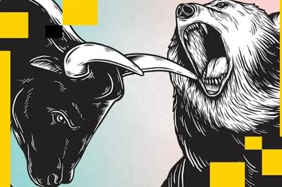 هشدار به سرمایه گذاران خوشبین!