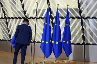 ۴ اقدام ایران در واکنش به اقدام اتحادیه اروپا علیه سپاه/ وابسته‌های نظامی اروپا اخراج می‌شوند؟