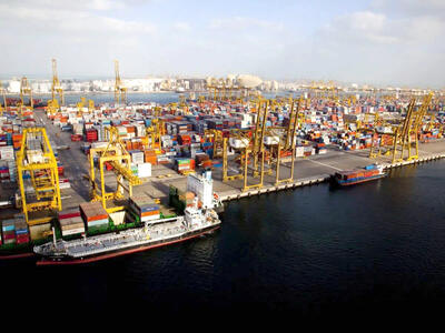 گلوگاه خاموش؛ تمرکز تراستی‌های ایران در دبی و واگذاری معماری مالی به دشمن