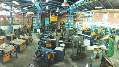 ۱۰ چالش اساسی تولید در ایران