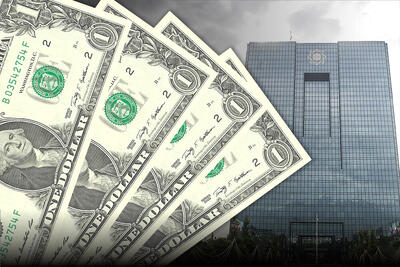 ۳ ابزار ثبات قیمت ارز؛ از ساختار تسویه رسمی تا تدوین بودجه ارزی