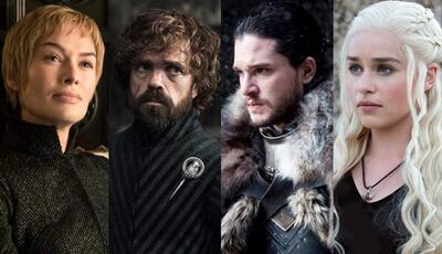  استراتژی های مدیریتی گیم آف ترونز از زبان شخصیت‌های داستان