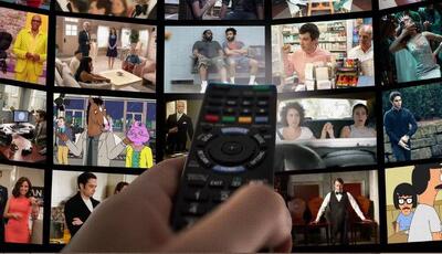  بهترین سریال ها برای یادگیری زبان انگلیسی؛ ۱۳ سریال جذاب و دیدنی