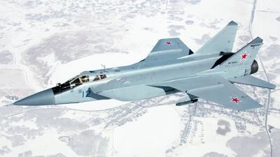  حکمران های آسمان، قدرتمندترین جنگنده‌های جهان