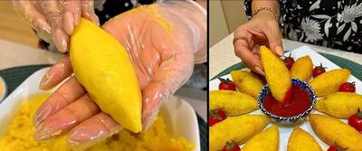  کبه عربی؛ یک تجربه خوشمزه و فراموش نشدنی