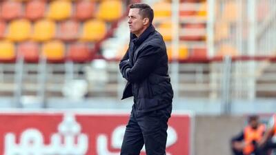 بدترین پرسپولیس یک‌دهه اخیر