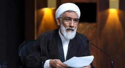 مصطفی پورمحمدی: هدف رفتارهای اخیر ترامپ بیش از آنکه مقدمه اقدام نظامی باشد، کشاندن ایران به یک مذاکره تحقیرآمیز است