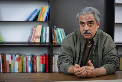 کارشناس صدا و سیما: می‌توانیم زرادخانه‌های آمریکا را خالی کنیم + فیلم