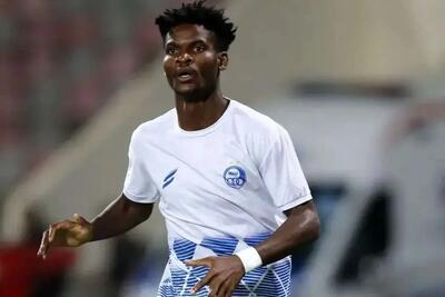 دومین پایان رسمی ستاره؛ اندونگ با استقلال فسخ کرد و رفت!