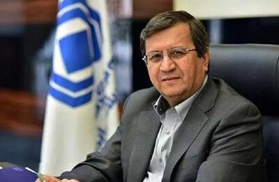 همتی: عرضه ارز از تقاضای آن در بازار تجاری بیشتر شده است