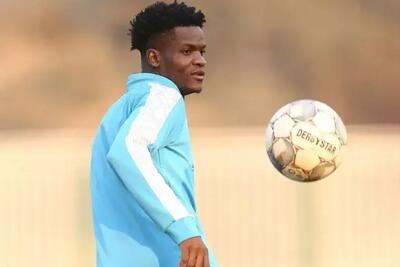 اولین واکنش رسمی اندونگ به جدایی از استقلال: مشکلات خانوادگی اجازه برگشتم به ایران را نمی‌دهد