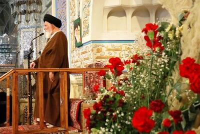  علم الهدی: هیچ قدرتی تاب مقاومت در برابر آمادگی نظامی ایران را ندارد/ با تمام ظرفیت کشور وارد میدان خواهیم شد اگر...