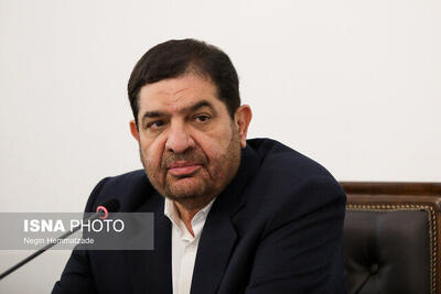  مخبر: دشمنان برای تقابل با ایران، آرزوهای واهی در سر دارند/چالش‌های امروز کشور به دست جوان‌ها قابل حل است