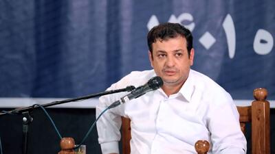  هشدار توئیتری رائفی‌پور: دشمن بداند نیروهای نظامی فرمان آتش به اختیار دارند